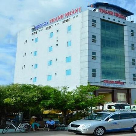 Thanh Nhan 1 Hotel Cà Mau Екстериор снимка