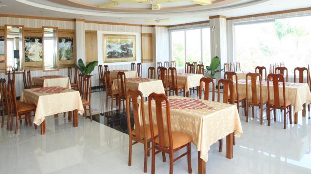 Thanh Nhan 1 Hotel Cà Mau Екстериор снимка