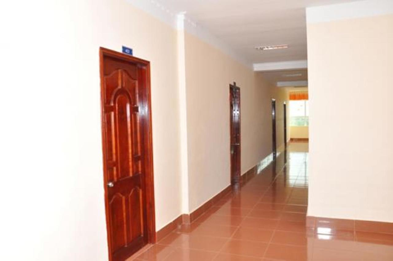 Thanh Nhan 1 Hotel Cà Mau Екстериор снимка