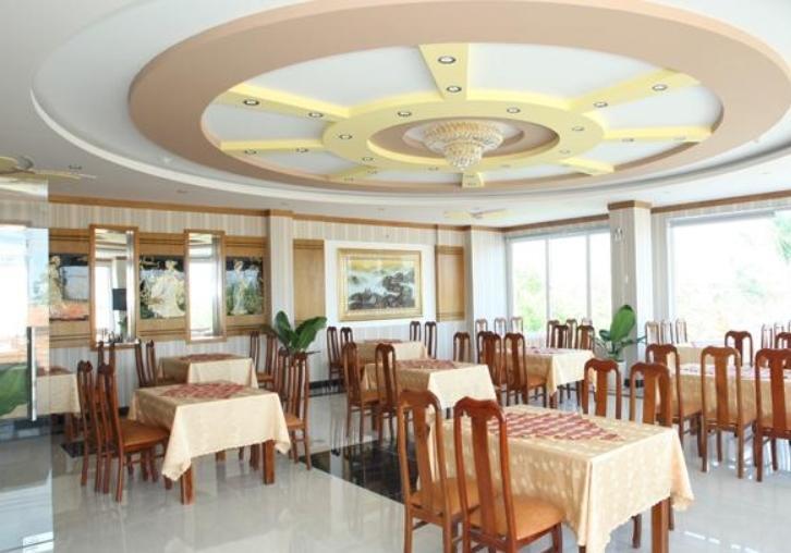 Thanh Nhan 1 Hotel Cà Mau Екстериор снимка