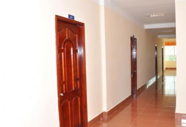 Thanh Nhan 1 Hotel Cà Mau Екстериор снимка