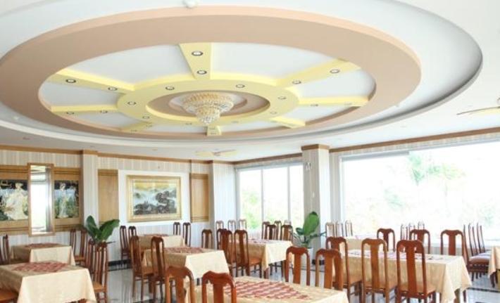 Thanh Nhan 1 Hotel Cà Mau Екстериор снимка